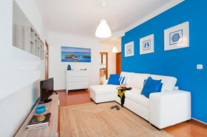 Гостиница Ericeira Apartment - Blue Sea  Эрисейра
